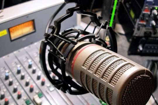 Радио «Проминь» будет вещать на оккупированный Крым