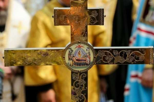  Окупанти поки вирішили не забороняти Єдину церкву в ОРДЛО – архієпископ