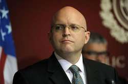 США визначили дипломата, який відповідатиме за Україну