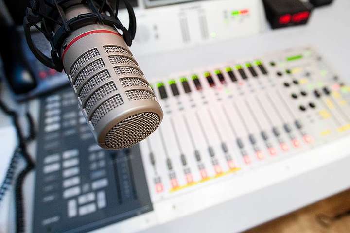 Радіо «Промінь» буде мовити на окупований Крим