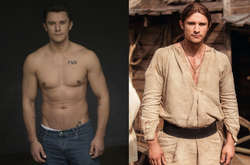 Тарас Цимбалюк