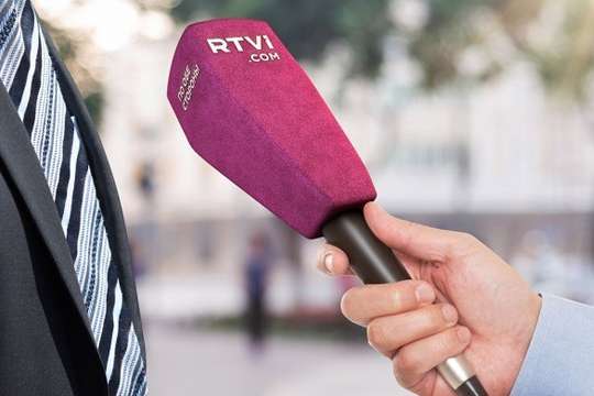В Україні продовжили ще на рік заборону ретрансляції каналу RTVI 