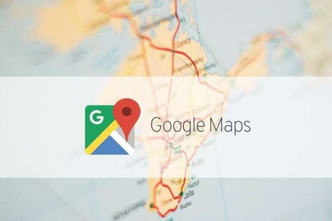 Посол України закликав Google виправити карти з «російським» Кримом