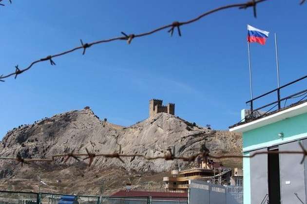 Росія перетворює Крим на ядерний авіаносець - МЗС