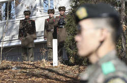  Північна Корея продовжує збагачення урану у військових цілях 