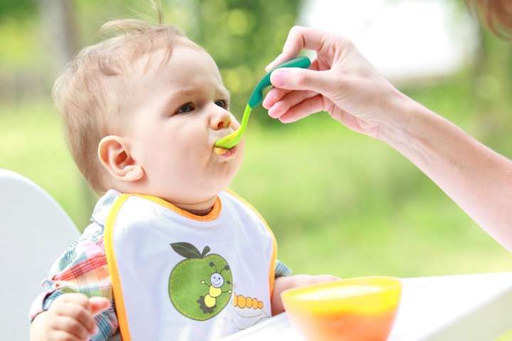 В Одесі дітей з багатодітних і соціально вразливих сімей безкоштовно забезпечують дитячим харчуванням