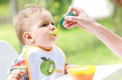 В Одесі дітей з багатодітних і соціально вразливих сімей безкоштовно забезпечують дитячим харчуванням