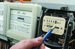 Платимо за електроенергію по-новому. Киянам пояснили, що робити, коли в квитанції і на лічильнику різні показники