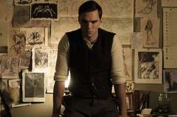 Николас Холт