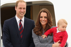 Принц Уильям и Кейт Миддлтон