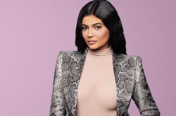 Кайли Дженнер