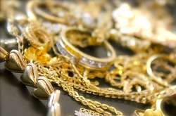 На Київщині податківці вилучили ювелірних виробів на 60 млн грн