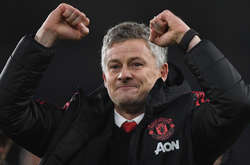 Сульшеру після фантастичної перемоги над «ПСЖ» хочуть поставити пам'ятник