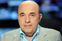 Рабинович заявил, что уголь в Украину завозят из России и так называемой «ЛДНР»