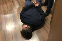 Cиловики затримали двох колишніх бійців батальйону «Донбас» за спробу підкупу Юрія Тимошенка