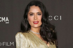 Сальма Хайек