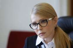 Партія «Батьківщина» звернулася до МВС із вимогою притягнути до відповідальності всіх учасників цієї ганебної провокації