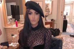 Ким Кардашьян