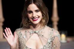  Эмма Уотсон 