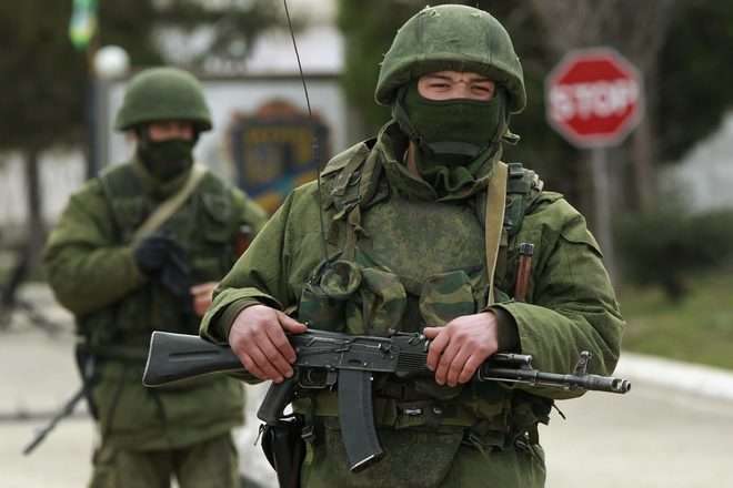 Окупанти на Донбасі почали проводити мобілізацію у скорочені терміни