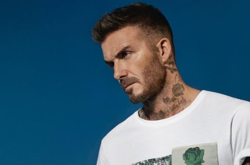 Дэвид Бекхэм