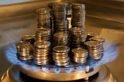 «Рівнегаз» стверждує, що помилки інформплатформи «Укртрансгазу» завдають йому збитків