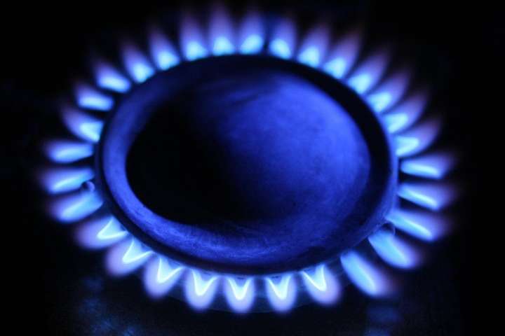 «Дніпропетровськгаз Збут» на 20% зменшив ціну газу для комерційних споживачів