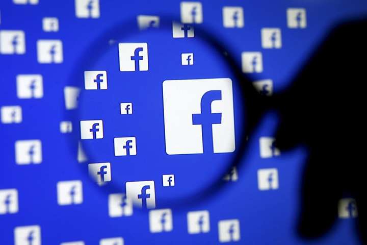 Facebook розкриє замовників політреклами напередодні виборів