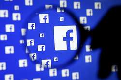 «У середині березня ми запустимо інструменти для того, аби зробити політичну рекламу на Facebook прозорішою», – повідомив у листі Щєгєнни.