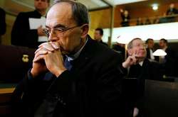 Французького кардинала засудили за приховування фактів сексуального насильства над дітьми