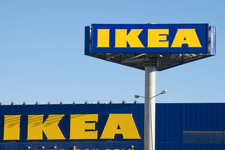 Ikea планирует открыть в Киеве четыре магазина для выдачи онлайн-покупок