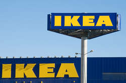 Ikea планирует открыть в Киеве четыре магазина для выдачи онлайн-покупок