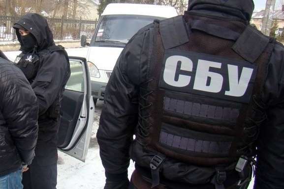 На Одещині СБУ затримала та видворила з країни представника кавказьких злодіїв у законі