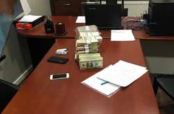 Луценко розповів деталі про спробу підкупу кандидата в президенти Тимошенка