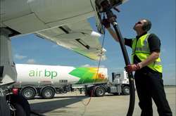 Білорусь припинила постачати авіапальне в Україну – ЗМІ