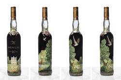 Cамой выгодной инвестицией 2018 года признан коллекционный виски