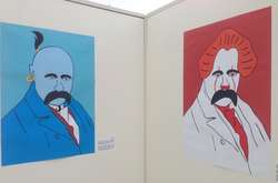 Скандальний «Квантовий стрибок Шевченка» їде в Емірати 