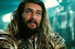 Джейсон Момоа