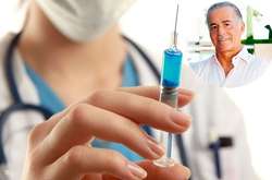 Миллиардер скончался во время операции по увеличению полового органа