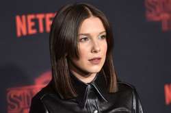 Милли Бобби Браун