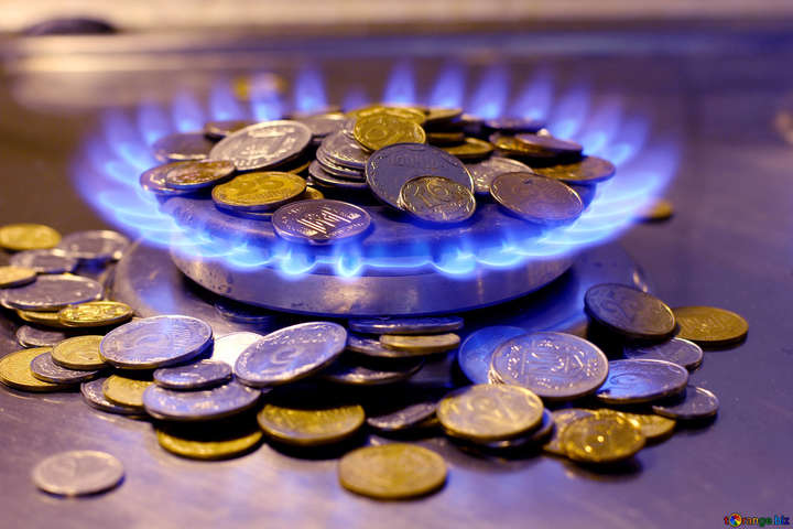 «Волиньгаз збут» нагадав, що з грошей, які населення платить за газ, він отримує лише 2%
