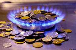 «Волиньгаз збут» нагадав, що з грошей, які населення платить за газ, він отримує лише 2%