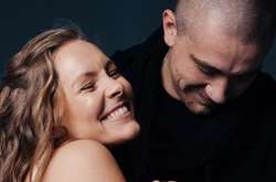 Алена Шоптенко рассказала, как ее трогательно называет муж