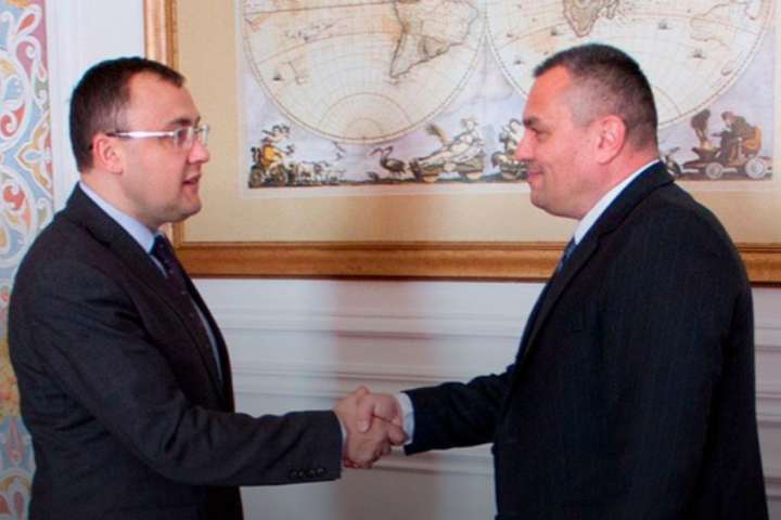 Північна Македонія призначила посла в Україні