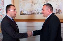 Північна Македонія призначила посла в Україні