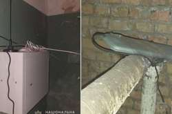 «Прослушка» біля офісу Зеленського: СБУ звинуватила МВС у зриві спецоперації