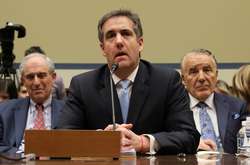 Екс-адвокат Трампа вимагає від Trump Organization виплатити йому $1,9 млн боргу