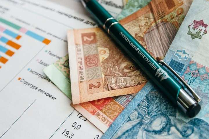 Минулого місяця інфляція в Україні склала 0,5%