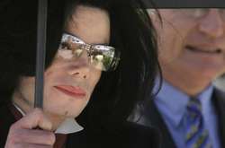 З мультсеріалу «Сімпсони» видалили фрагмент з голосом Майкла Джексона