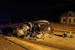  Одна людина загинула 
  